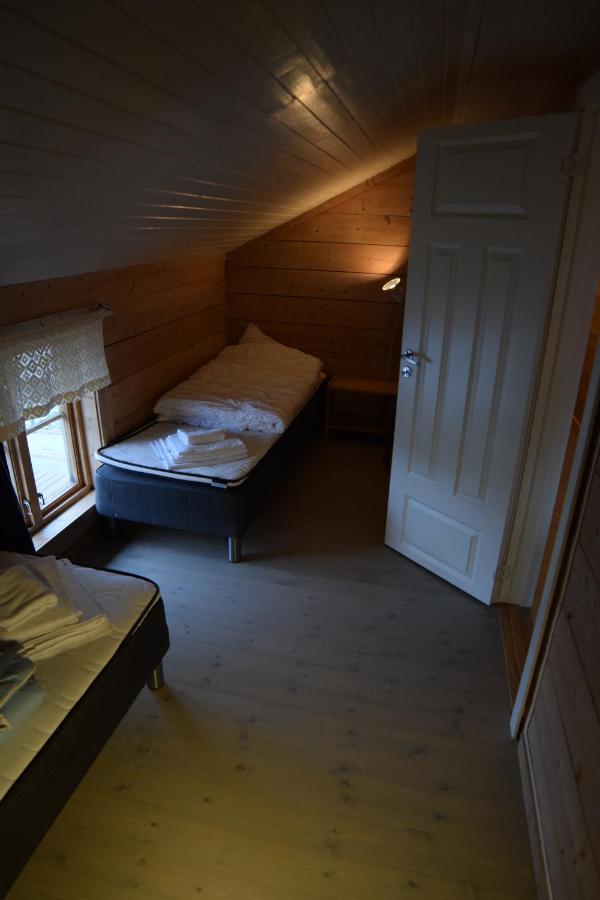 Lofoten Cabins - Sund Sund (Nordland) Exterior foto