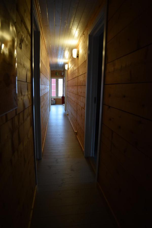Lofoten Cabins - Sund Sund (Nordland) Exterior foto