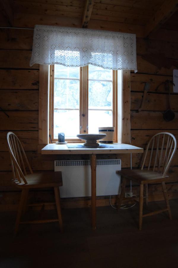 Lofoten Cabins - Sund Sund (Nordland) Exterior foto