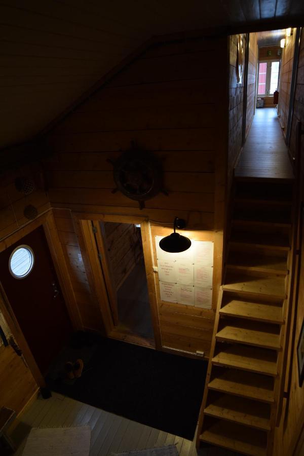 Lofoten Cabins - Sund Sund (Nordland) Exterior foto