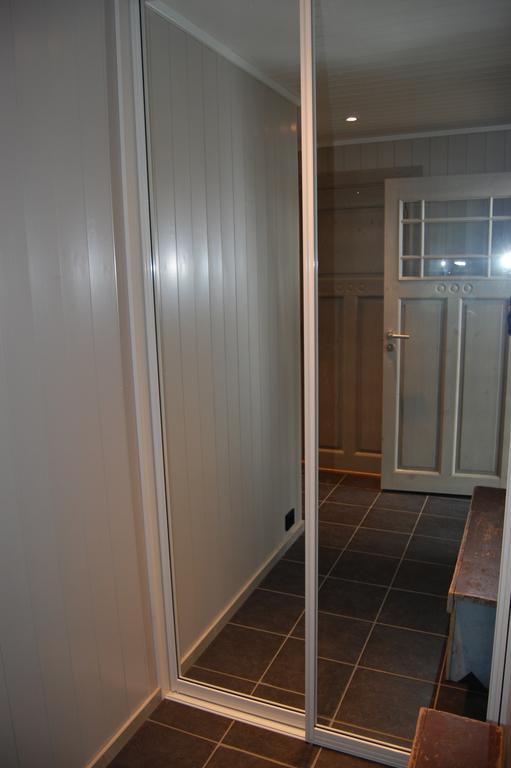 Lofoten Cabins - Sund Sund (Nordland) Exterior foto