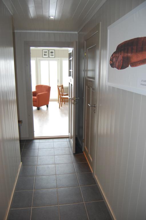 Lofoten Cabins - Sund Sund (Nordland) Exterior foto